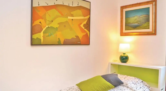 Ferienwohnung für 4 Personen ca 70 m in Salo, Gardasee Westufer Gardasee, Забронировать Апартаменты/квартира Сало озеро Гарда