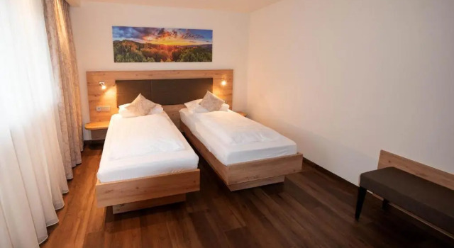 Номер Standard Gasthof Pfauen