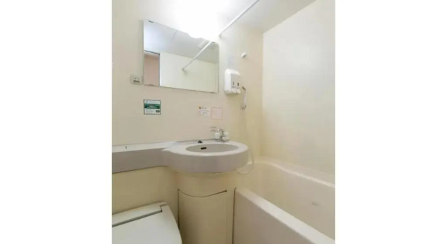 Студия R&B Hotel Nagoya Nishiki - Vacation STAY 15170v