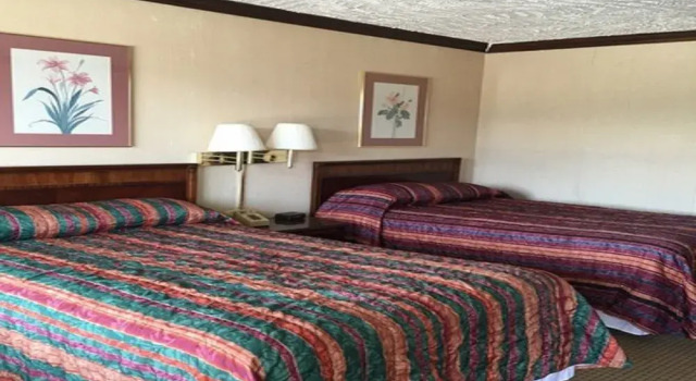 Days Inn Lexington N Lee Highway, Reserva ahora Hotel Hoteles SPA en Lexington, SPA