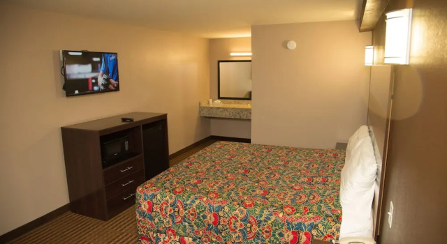 Номер Standard Executive Inn