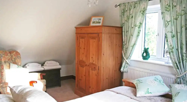 Avon Lodge, Забронировать Гостевой дом Гостевые дома Малмсбери, Гостевой дом