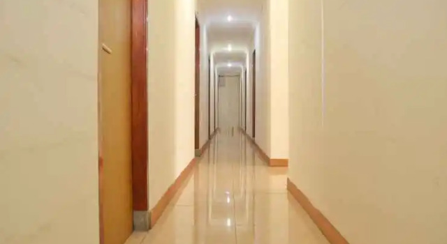 Hotel Welirang Syariah