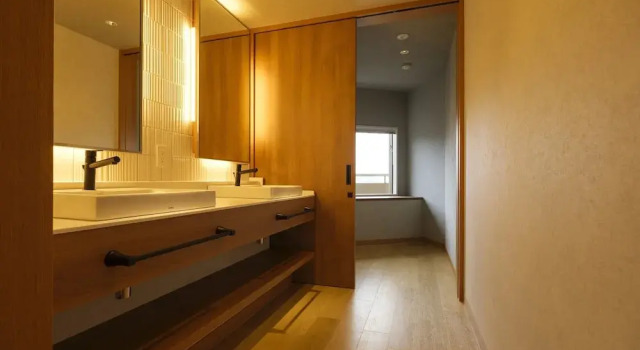Номер Deluxe с видом на океан KAMENOI HOTEL Atami