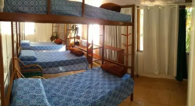 Hostel Itakamã