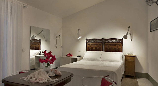 La Moresca Maison De Charme, Забронировать Отель Бизнес-отели Долины Ното, 4* 5*