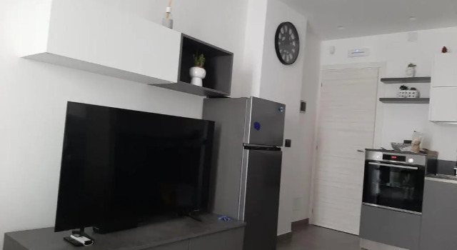 Апартаменты Nonna Peppa holiday house