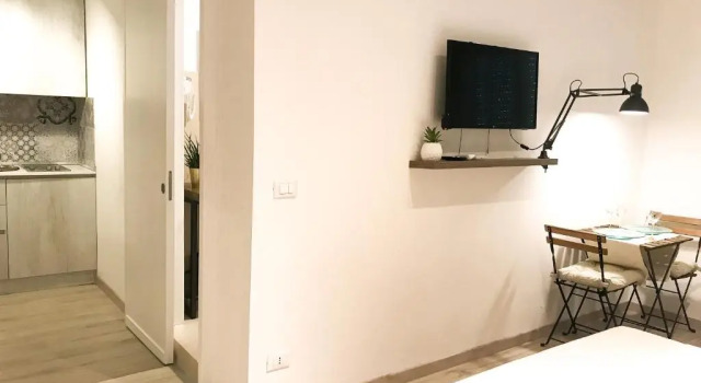 Студия Standard VIATOREM Suites