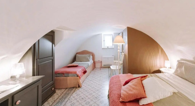 Номер Classic Masseria Garrappa