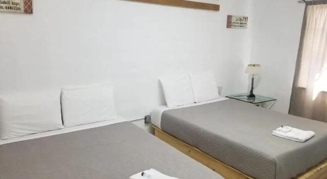 Студия Stay Inn