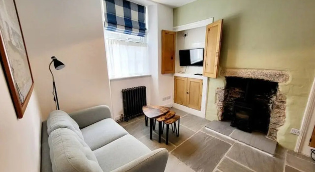 8 Duke Street in Cornwall, Varaa Huoneisto Asunnot kohteessa Merseyside, Huoneisto