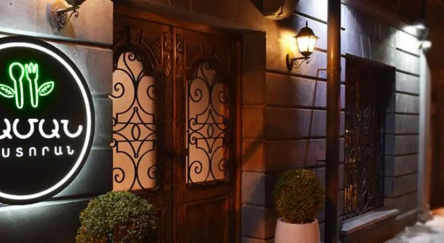 Comfortable Appartments in the Center of Yerevan, Забронировать Апартаменты/квартира Апартаменты Еревана, рядом с Площадь Республики, Апартаменты/квартира