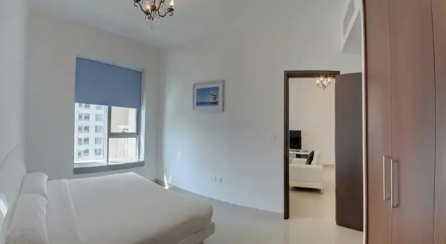 MONDO Living – 29 Boulevard, Забронировать Отель Дубай Эмират Дубай, рядом с Дубайский аквариум