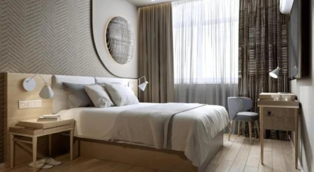 Home Inn Tianjin Development District