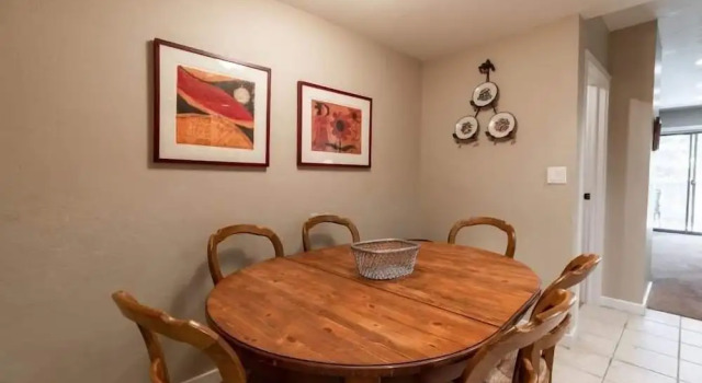 Condo with Outdoor Heated Pool and Free WiFi by RedAwning
