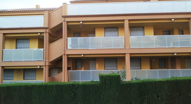 Apartamentos Madeira 3000