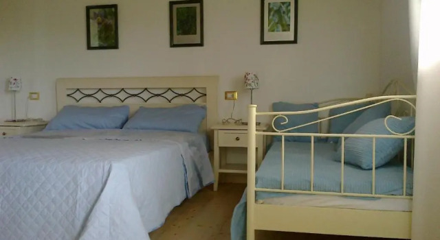 Country House Salomè