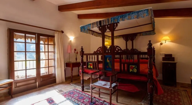 Семейная вилла с 4 комнатами Villa - 4 Bedrooms with Pool and WiFi - 103220