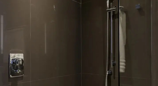 Номер Standard LK Design Hotel Florianópolis