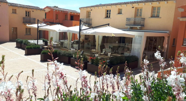 Borgo Smeraldo Hotel & SPA, Reserva ahora Resort Hoteles en Monticanaglia con aparcamiento, Aparcamiento
