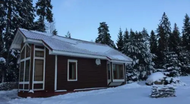 Scandinavia Motel