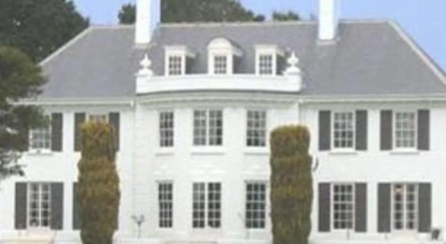 The Manor, Забронировать Отель Отели South Island с парковкой, Парковка