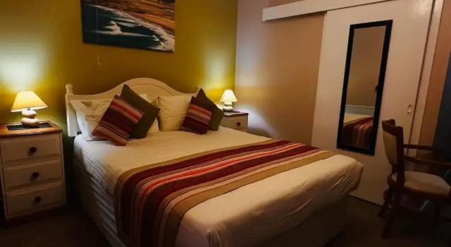 Студия Ocean Haze Hotel