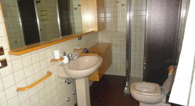 Двухместный номер Standard HOUSE DOLCEVITA 30 min per Venezia