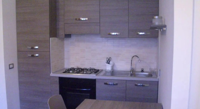 Апартаменты c 1 комнатой Casa Vacanze Lory
