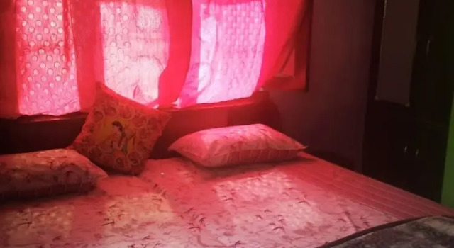 Номер Standard Ajay Home Stay Almora