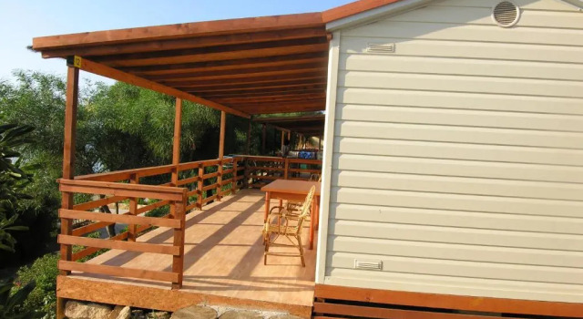 Номер Standard Villaggio Marinella