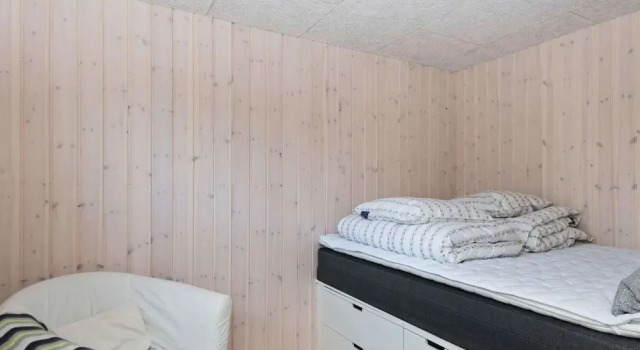 6 Person Holiday Home in Odder-by Traum, Rezervovat Rekreační dům Odder 