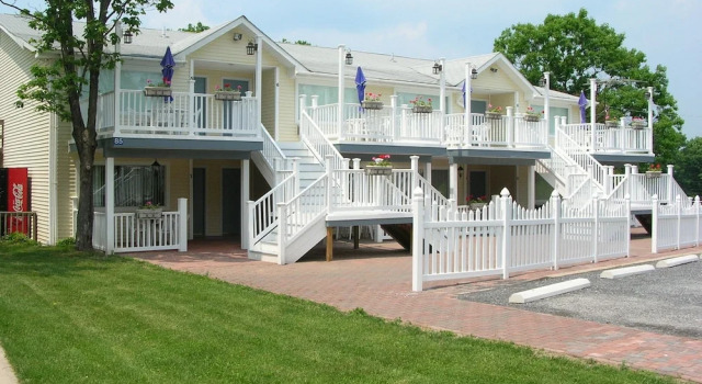 The Country Place Resort - Home of Zoom Flume Water Park, Book Ferieresort Hoteller i Durham med pool, Swimmingpool