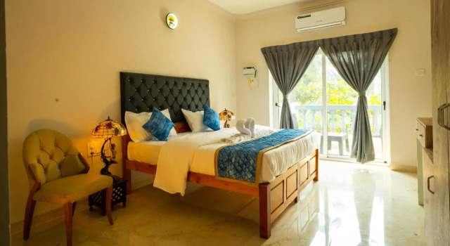 Avantika Resort
