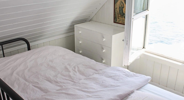 6 Person Holiday Home in Brevik, Buchen Sie Ferienhaus Villen in Vestfold og Telemark, Villa