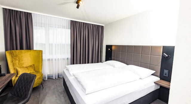 Номер Comfort Sombea Donaueschingen