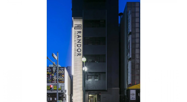 Randor Residence Susukino Suites, Забронировать Отель Отели Саппоро 3 звезды, рядом с Nijo Fish Market, 3*