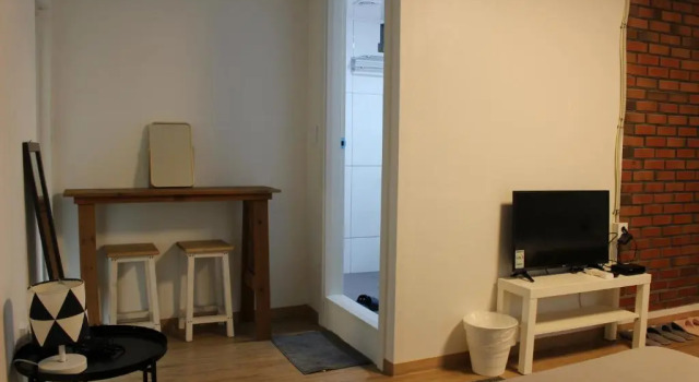 Семейный номер Standard Bunk Guesthouse Hongdae