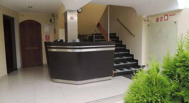 Awanka Hotel, Rezervovat Hotel San Miguel Lima