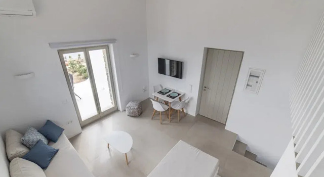 Апартаменты Campo Suites and Apartments