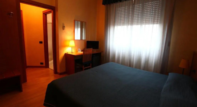 Двухместный номер Standard Hotel Lincoln