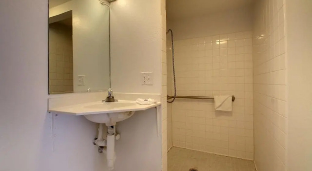 Двухместный номер Standard Motel 6-Des Moines, IA - North