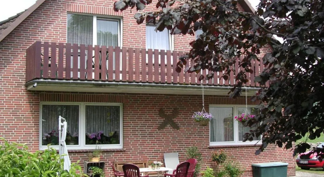 Landgasthaus Zum Naturschutzpark, Réserver Hôtel Bispingen Luneburg Heath