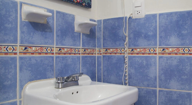 Номер Standard Casa Los Arquitos de Xochimilco