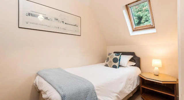 Трёхместный номер Standard The Well guesthouse