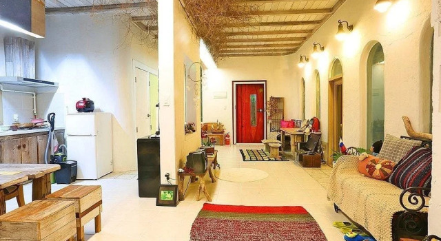 Moonlight Pension, Κράτηση Ξενοδοχείο Σεογκουίπο Ζεζού