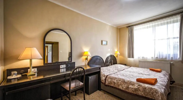 Privat Iva Smokovec, Rezervovat Hotel Hotely v Prešovský kraj s parkováním, Parkování