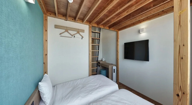 Appartamento CABIN&HOTEL ReTIME