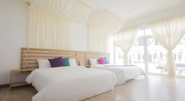 L'Sirene Boutique Resort