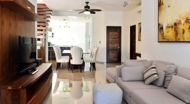Condo Las Olas 306 by Playa Paradise, Rezervovat Hotel Playa del Carmen Quintana Roo